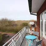 107-3 Klabautermann Appartement Juist