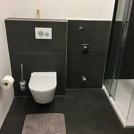 Apartment 107-3 Klabautermann *